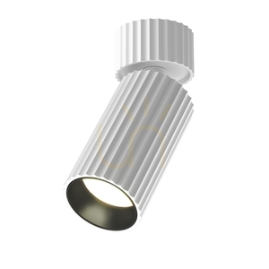 Plafon CALIPSO C108CL-01-GU10-W Maytoni small 1