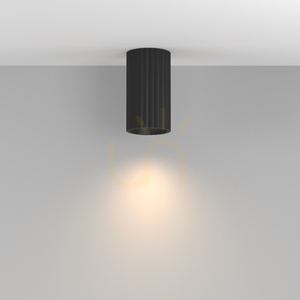 Plafon CALIPSO C106CL-01-GU10-B Maytoni small 3