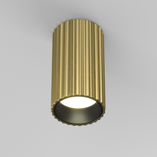 Sprawdź Plafon CALIPSO C106CL-01-GU10-BS Maytoni
