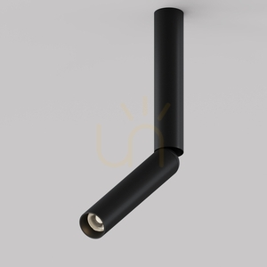Plafon FOCUS T C142CL-6W3K-B Maytoni small 0