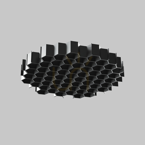 Sprawdź Akcesorium FOCUS T HoneyComb-D24 Maytoni