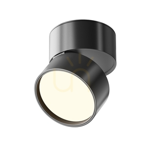 Plafon ONDA C024CL-12W3K-B-1 Maytoni small 1