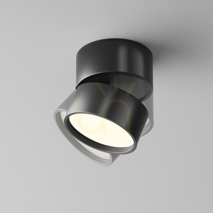 Plafon ONDA C024CL-12W3K-B-1 Maytoni small 3