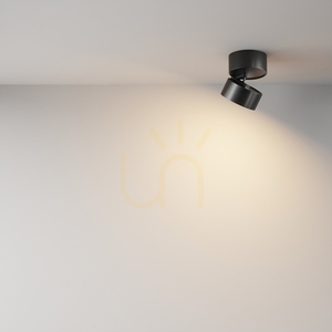 Plafon ONDA C024CL-12W3K-B-1 Maytoni small 4