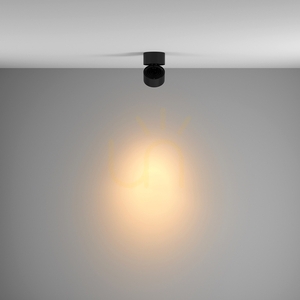 Plafon YIN C084CL-15W3K-D-B-DE Maytoni small 4