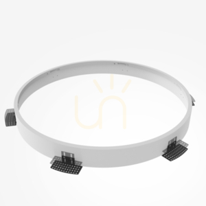 Akcesoria do lampa wbudowana DLA032-TRS90-W Maytoni Maytoni small 3