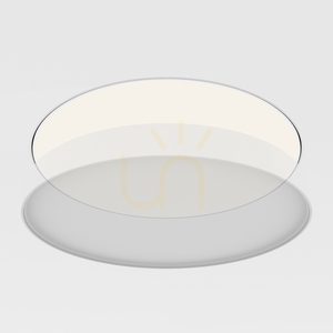 Akcesoria do lampa wbudowana DLA032-TRS90-W Maytoni Maytoni small 5