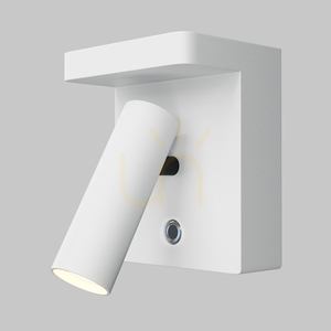 Kinkiet ARON C179WL-L7W2.7K-DE Maytoni small 0