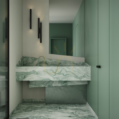 Sprawdź Kinkiet CALIPSO C082WL-24W2.7K-B Maytoni