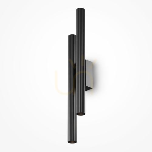 Sprawdź Kinkiet CALIPSO C082WL-24W2.7K-B Maytoni