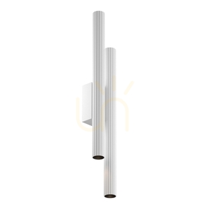 Kinkiet CALIPSO C082WL-24W2.7K-W Maytoni small 1