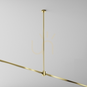 łącznik do szynoprzewodów FLARITY TRA159C-IPC1-BS Maytoni small 0