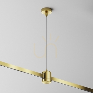 Akcesorium do szynoprzewodów FLARITY TRA157SW-IPC1-BS Maytoni small 0