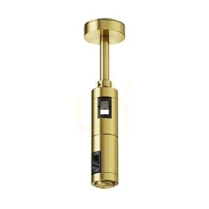 łącznik do szynoprzewodów FLARITY TRA156C-D1-BS Maytoni small 1