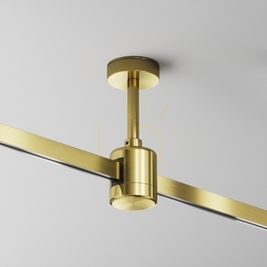 łącznik do szynoprzewodów FLARITY TRA156C-IPC1-BS Maytoni small 0
