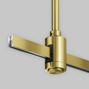 łącznik do szynoprzewodów FLARITY TRA158C-B1-BS Maytoni small 2