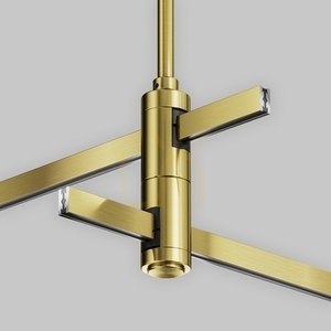 łącznik do szynoprzewodów FLARITY TRA158C-D1-BS Maytoni small 2