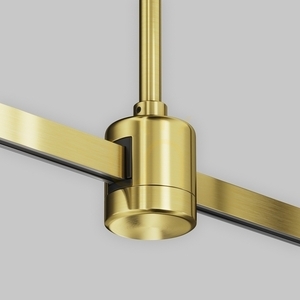 łącznik do szynoprzewodów FLARITY TRA158C-IPC1-BS Maytoni small 2