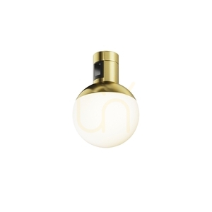 Lampa do szynoprzewodów LUNA TR149-1-5W2.7K-BS-DE Maytoni small 1