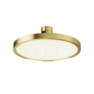 Lampa do szynoprzewodów PLATO TR153-1-10W2.7K-BS-DE Maytoni small 1