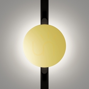 Lampa do szynoprzewodów RELAX TR107-2-5W3K-BS Maytoni small 3