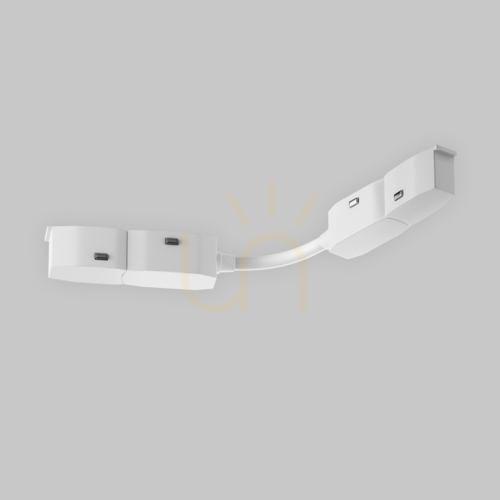 Sprawdź Akcesorium EXILITY TRA034CS-W-DE Maytoni