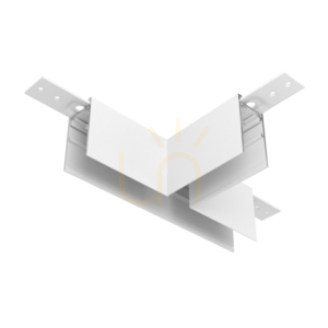 łącznik do szynoprzewodów EXILITY TRA034CT-41W-DE Maytoni small 1