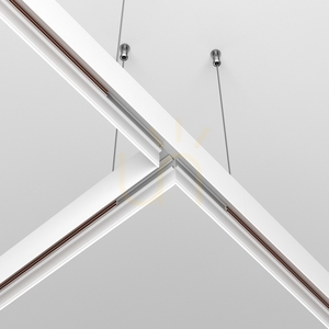 łącznik do szynoprzewodów EXILITY TRA034CT-41W-DE Maytoni small 2
