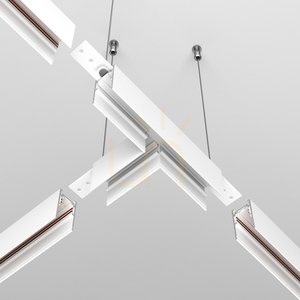 łącznik do szynoprzewodów EXILITY TRA034CT-41W-DE Maytoni small 3