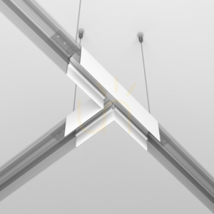 łącznik do szynoprzewodów EXILITY TRA034CT-41W-DE Maytoni small 4