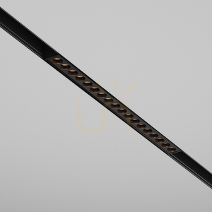 Lampa do szynoprzewodów POINTS TR031-2-18W2.7K-B Maytoni small 0