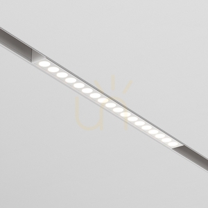 Lampa do szynoprzewodów POINTS TR031-4-18WTW-DD2-W Maytoni small 0