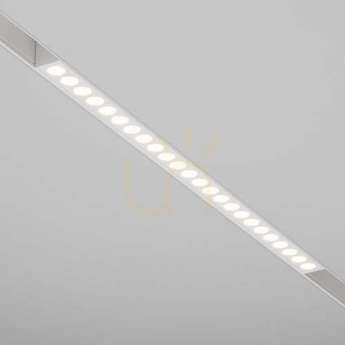 Sprawdź Lampa do szynoprzewodów POINTS TR031-4-24WTW-DD2-W Maytoni