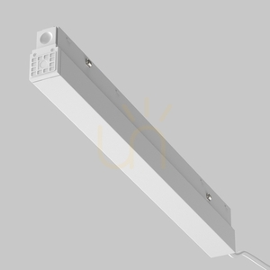 Zasilanie szynoprzewodów POWER SUPPLY EXILITY TRA034DR-200W-DD-W-DE IP54 Maytoni small 0