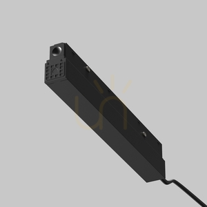 Zasilanie szynoprzewodów POWER SUPPLY EXILITY TRA034DR-100W-DD-B-DE IP54 Maytoni small 0