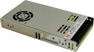 Zasilanie szynoprzewodów POWER SUPPLY MAGNETIC TRA004DR-320S Maytoni small 0