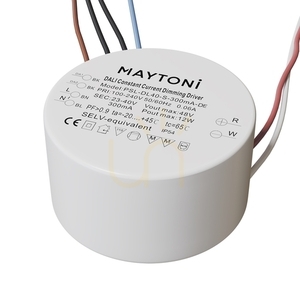 Akcesoria PSL-DL40-S-300mA-DE Maytoni Maytoni small 1
