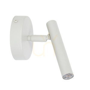 Kinkiet Sigma SOPEL szary beż stal 1xG9 3W 41203 small 0
