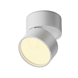 Plafon ONDA C024CL-12W2.7K-W-1 Maytoni small 1