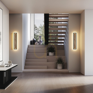 Kinkiet ORIGN MOD311WL-L55B3K Maytoni small 1