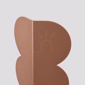 Kinkiet BISCUIT mocca - THORO small 4