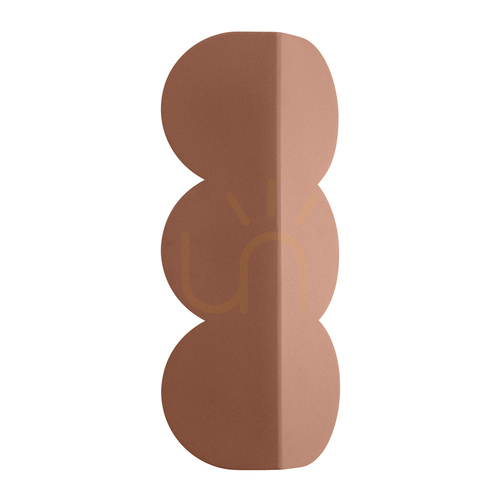 Sprawdź Kinkiet BISCUIT mocca - THORO