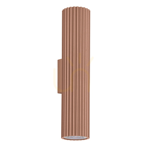 Kinkiet IVAR mocca LED 3000K - THORO small 0