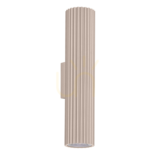 Sprawdź Kinkiet IVAR taupe LED 4000K - THORO