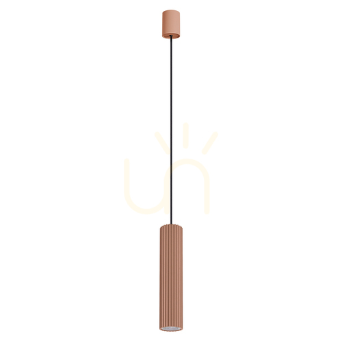 Sprawdź Lampa wisząca IVAR 1 mocca LED 4000K - THORO