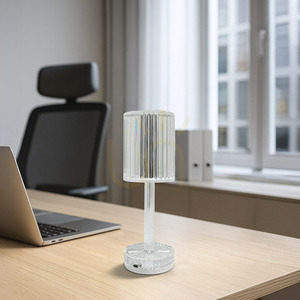 Lampka Nocna Simple Clear small 2