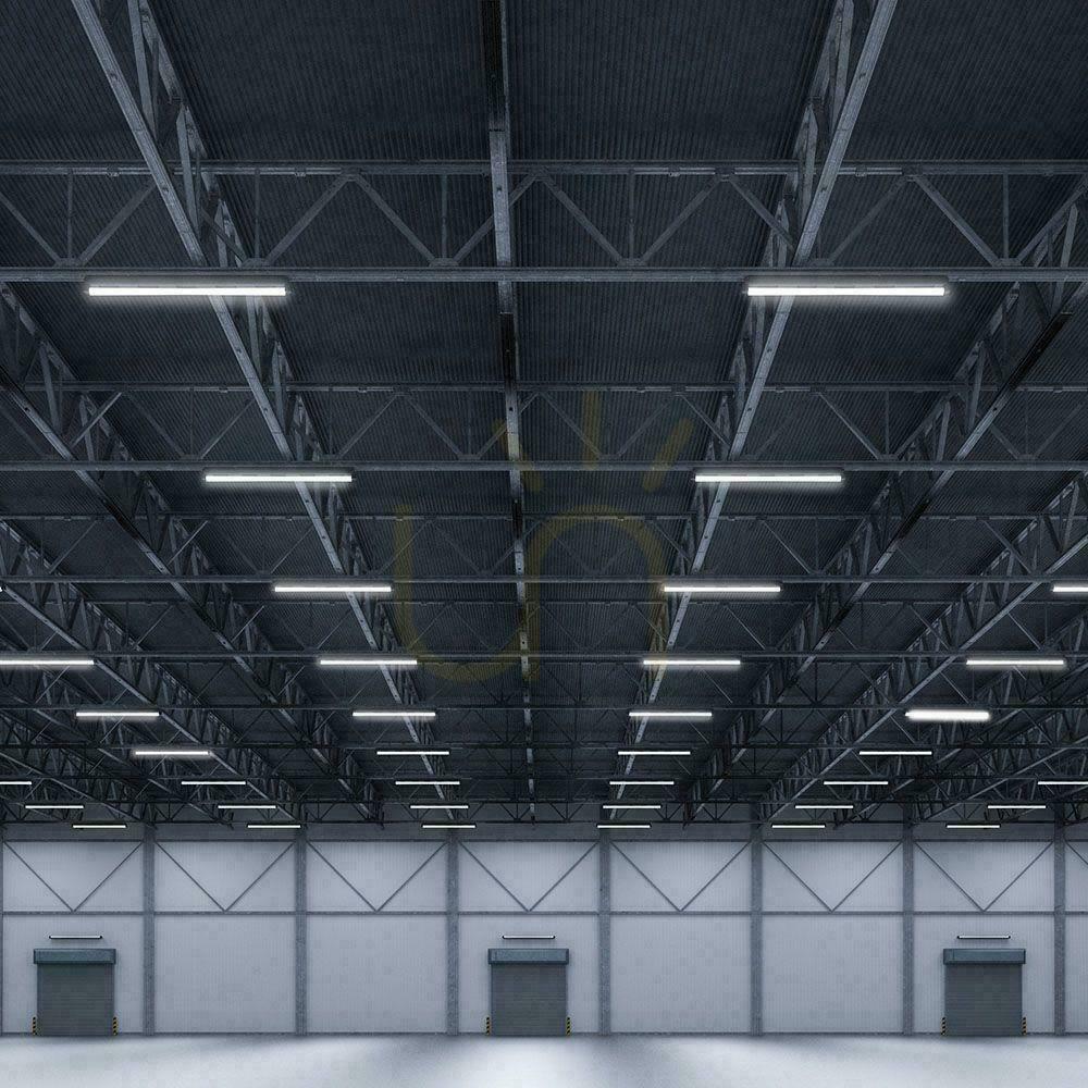 Wyświetl Oprawa V-TAC 50W LED Liniowa Natynkowa 150cm 120Lm/W CCT Zmiana Barwy VT-8350CCT 3000K-6500K 6000lm 3 Lata Gwarancji Oprawa V-TAC 50W LED Liniowa Natynkowa 150cm 120Lm/W CCT Zmiana Barwy VT-8350CCT 3000K-6500K 6000lm 3 Lata Gwarancji