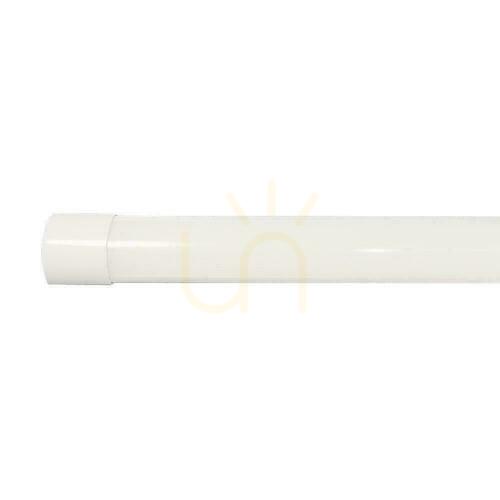 Sprawdź Oprawa V-TAC 50W LED Liniowa Natynkowa 150cm 120Lm/W CCT Zmiana Barwy VT-8350CCT 3000K-6500K 6000lm 3 Lata Gwarancji