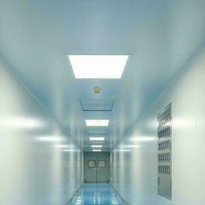 Panel LED V-TAC 40W 600x600 LED Backlight 33mm 120Lm/W Zasilacz PHILIPS VT-61040 4000K 4800lm 5 Lat Gwarancji small 8