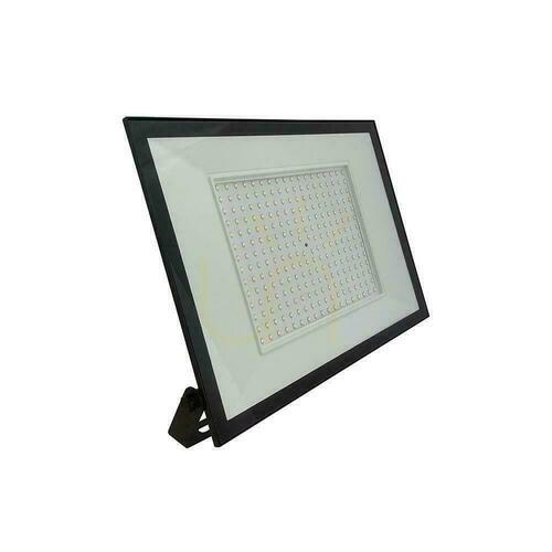 Sprawdź Projektor LED V-TAC 200W LED SMD 6400K Czarny VT-44208 6500K 16450lm